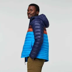 Cotopaxi Men's Fuego Down Hooded Jacket - Maritime/Saltwater -Patagonia Shop 1200X1200jpeg F22MFuegoDownHoodedJacketMaritimeSaltwater 3 1200x caae9ddf b578 4f91 ac58 6f6c9e1fa696