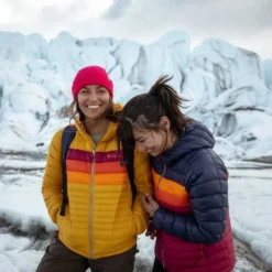 Cotopaxi Women's Fuego Down Hooded Jacket - Maritime Rasberry -Patagonia Shop 1200X1200jpeg FW22 Alaska AJwells 206 1200x 87ab1a2c fd09 4243 9009 19eb2643968a