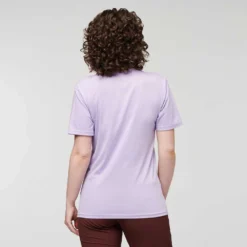 Cotopaxi Women's Sunny Side Organic T-Shirt - Thistle -Patagonia Shop 1200x1200 png F22 W Sunny Side Organic T Shirt Thistle 830