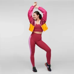 Cotopaxi Women's Teca Windbreaker Crop Jacket - Good Morning 18 Cotopaxi Women's Teca Windbreaker Crop Jacket - Good Morning -Patagonia Shop 1200x1200 png F22 W Teca Crop Jacket Good Morning 8