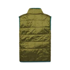 Cotopaxi Men's Teca Cálido Vest - Alabama -Patagonia Shop 1200x1200 png S23 M Teca Calido Vest Alabama Reversr B