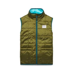Cotopaxi Men's Teca Cálido Vest - Alabama -Patagonia Shop 1200x1200 png S23 M Teca Calido Vest Alabama Reversr F