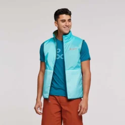 Cotopaxi Men's Teca Cálido Vest - Alabama -Patagonia Shop 1200x1200 png S23 M Teca Calido Vest Alabama 1