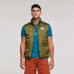 Cotopaxi Men's Teca Cálido Vest - Alabama -Patagonia Shop 1200x1200 png S23 M Teca Calido Vest Alabama 10