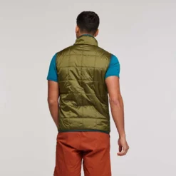 Cotopaxi Men's Teca Cálido Vest - Alabama -Patagonia Shop 1200x1200 png S23 M Teca Calido Vest Alabama 12