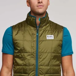 Cotopaxi Men's Teca Cálido Vest - Alabama -Patagonia Shop 1200x1200 png S23 M Teca Calido Vest Alabama 7