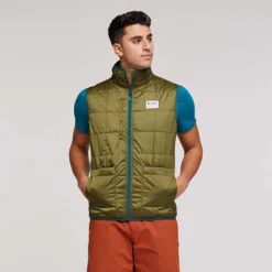 Cotopaxi Men's Teca Cálido Vest - Alabama -Patagonia Shop 1200x1200 png S23 M Teca Calido Vest Alabama 9
