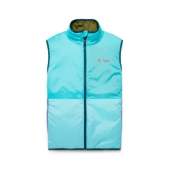 Cotopaxi Men's Teca Cálido Vest - Alabama
