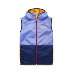 Cotopaxi Women's Teca Cálido Hooded Vest - Honeybee -Patagonia Shop 1200x1200 png S23 W Teca Calido Hooded Vest Honeybee F