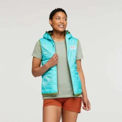 Cotopaxi Women's Teca Cálido Hooded Vest - Lafayette -Patagonia Shop 1200x1200 png S23 W Teca Calido Hooded Vest Lafayette 12