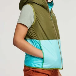 Cotopaxi Women's Teca Cálido Hooded Vest - Lafayette -Patagonia Shop 1200x1200 png S23 W Teca Calido Hooded Vest Lafayette 7