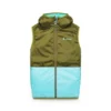 Cotopaxi Women's Teca Cálido Hooded Vest - Lafayette