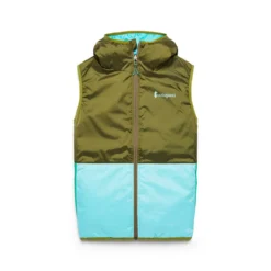 Cotopaxi Women's Teca Cálido Hooded Vest - Lafayette