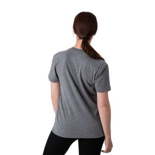 Cotopaxi Women's On The Horizon T-Shirt - Heather Grey - Image 3