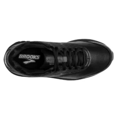 BROOKS Women's Addiction Walker 2 Walking Shoe- Black/Black- Extra Wide (2E) -Patagonia Shop 120307 072 O Addiction Walker 2 a61aa251 b09f 43e9 919c ebbd2f5d44ca scaled