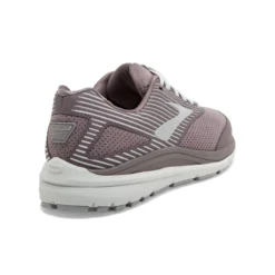 BROOKS Women's Addiction Walker Suede Walking Shoe - Shark/Alloy/Oyster - Regular (B) 9 BROOKS Women's Addiction Walker Suede Walking Shoe - Shark/Alloy/Oyster - Regular (B) -Patagonia Shop 120308 094 H Addiction Walker Suede scaled