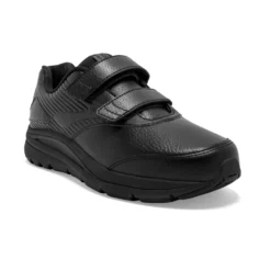 BROOKS Women's Addiction Walker VStrap 2 Walking Shoe - Black/Black- Regular (B) 8 BROOKS Women's Addiction Walker VStrap 2 Walking Shoe - Black/Black- Regular (B) -Patagonia Shop 120309 072 A Addiction Walker V Strap 2 scaled