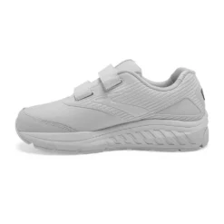 BROOKS Women's Addiction Walker V-Strap 2 Walking Shoe - White/White- Extra Wide (EE) 9 BROOKS Women's Addiction Walker V-Strap 2 Walking Shoe - White/White- Extra Wide (EE) -Patagonia Shop 120309 142 M Addiction Walker V Strap 2 CF F20