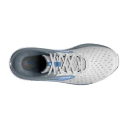 BROOKS Women's Dyad 11 Running Shoe- Grey/White/Blue - Wide (D) 10 BROOKS Women's Dyad 11 Running Shoe- Grey/White/Blue - Wide (D) -Patagonia Shop 120312 065 O Dyad 11 dd9ffa7b 59fb 4b71 9b08 cef026761dcf