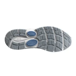 BROOKS Women's Dyad 11 Running Shoe - Grey/White/Blue - Regular (B) 11 BROOKS Women's Dyad 11 Running Shoe - Grey/White/Blue - Regular (B) -Patagonia Shop 120312 065 S Dyad 11 bcc42cd7 9341 4a74 a9f5 1f2bbb0177c9