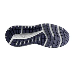 BROOKS Women's Ariel 20 Running Shoe - Peacoat/Vivid Viola/White - Regular (B) -Patagonia Shop 120315 491 S Ariel 20 2