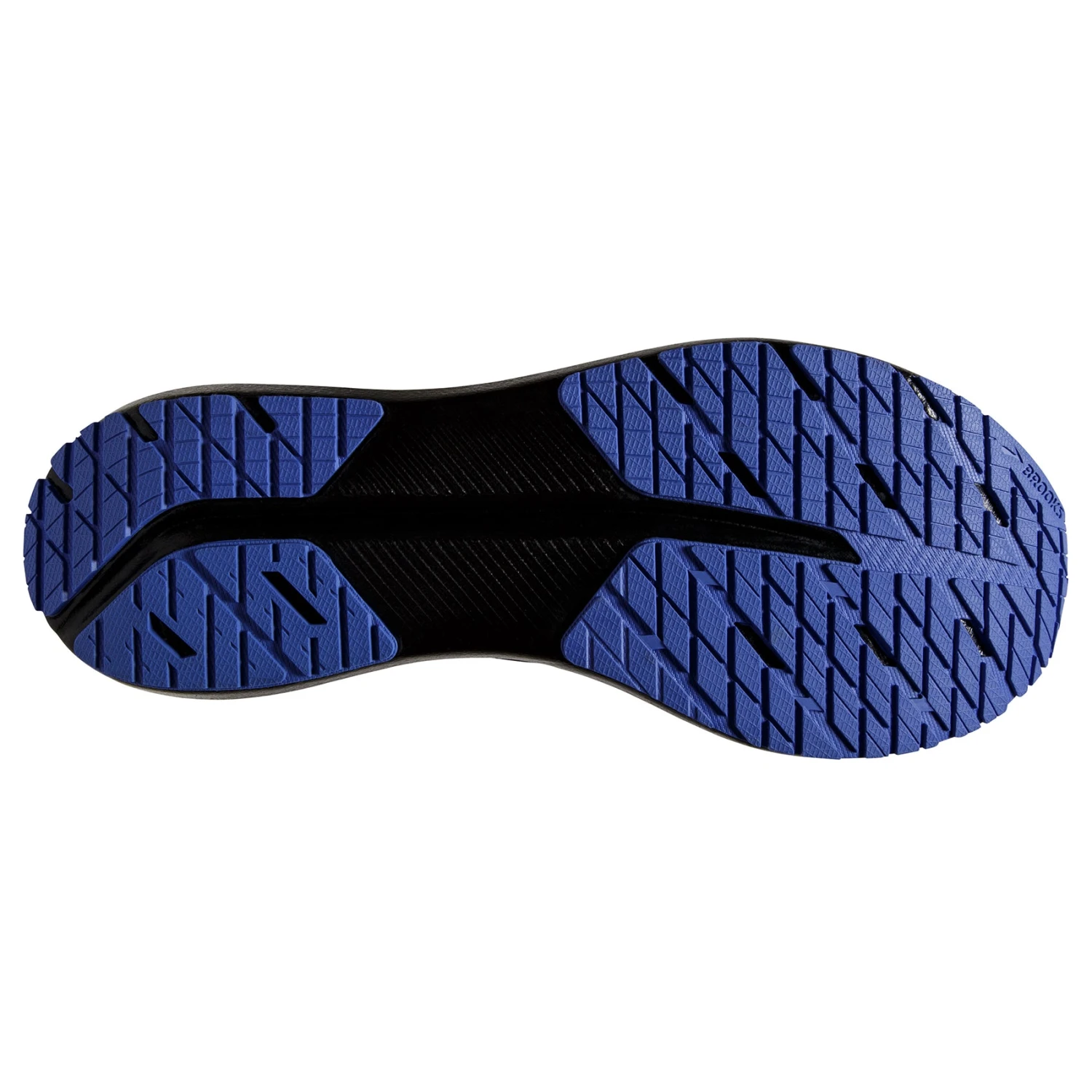 BROOKS Women's Hyperion Tempo Victory Running Shoe - Black/Red/Blue - Regular (B) 6 BROOKS Women's Hyperion Tempo Victory Running Shoe - Black/Red/Blue - Regular (B) - Image 6