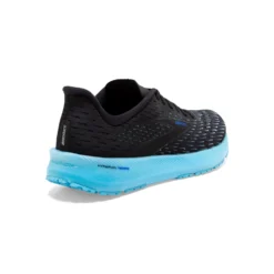 BROOKS Women's Hyperion Tempo Running Shoe - Black/Iced Aqua/Blue - Regular (B) 9 BROOKS Women's Hyperion Tempo Running Shoe - Black/Iced Aqua/Blue - Regular (B) -Patagonia Shop 120328 082 H Hyperion Tempo