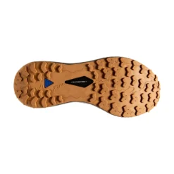 BROOKS Women's Catamount Trail Running Shoe - Alloy/Pink/Black - Regular (B) -Patagonia Shop 120339 098 S Catamount