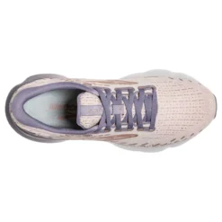 BROOKS Women's Glycerin 20 Running Shoe - Lilac/Silver Bullet/Pink- Regular (B) 9 BROOKS Women's Glycerin 20 Running Shoe - Lilac/Silver Bullet/Pink- Regular (B) -Patagonia Shop 120369 512 O Glycerin 20