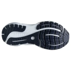 BROOKS Women's Glycerin GTS 20 Running Shoe- Light Blue/Peacoat/Nightlife- Regular (B) 11 BROOKS Women's Glycerin GTS 20 Running Shoe- Light Blue/Peacoat/Nightlife- Regular (B) -Patagonia Shop 120370 416 S Glycerin GTS 20