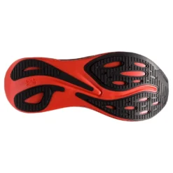 BROOKS Women's Hyperion Max Running Shoe- Black/Fiesta/Bellflower- Regular (B) -Patagonia Shop 120377 089 S Hyperion Max