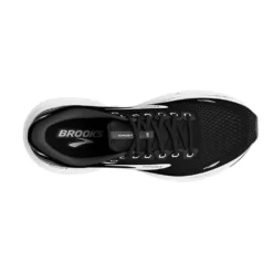 BROOKS Women's Ghost 15 Running Shoe - Black/Blackened Pearl/White- Wide (D) 10 BROOKS Women's Ghost 15 Running Shoe - Black/Blackened Pearl/White- Wide (D) -Patagonia Shop 120380 012 O Ghost 15 d28a7354 1bda 40d5 afa4 ca309143734a