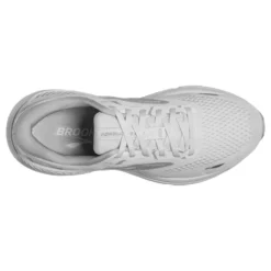 BROOKS W Adrenaline GTS 23 (D) - White/Oyster/Silver -Patagonia Shop 120381 104 O Adrenaline GTS 23 77319c11 a449 4ff0 ab4e 4ff88e9944b7
