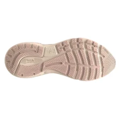 BROOKS Women's Adrenaline GTS 23 Running Shoe - Crystal Grey/Villa/White- Regular (B) 10 BROOKS Women's Adrenaline GTS 23 Running Shoe - Crystal Grey/Villa/White- Regular (B) -Patagonia Shop 120381 259 S Adrenaline GTS 23