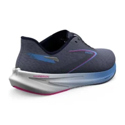 BROOKS Women's Hyperion Running Shoe - Peacoat/Open Air/Lilac Rose - Regular (B) 8 BROOKS Women's Hyperion Running Shoe - Peacoat/Open Air/Lilac Rose - Regular (B) -Patagonia Shop 120396 430 H Hyperion