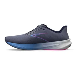 BROOKS Women's Hyperion Running Shoe - Peacoat/Open Air/Lilac Rose - Regular (B) 7 BROOKS Women's Hyperion Running Shoe - Peacoat/Open Air/Lilac Rose - Regular (B) -Patagonia Shop 120396 430 M Hyperion