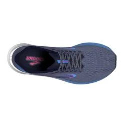 BROOKS Women's Hyperion Running Shoe - Peacoat/Open Air/Lilac Rose - Regular (B) 9 BROOKS Women's Hyperion Running Shoe - Peacoat/Open Air/Lilac Rose - Regular (B) -Patagonia Shop 120396 430 O Hyperion