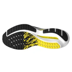 Mizuno Men's Wave Inspire 19 SSW Running Shoe- Black/Nimbus Cloud- Regular (D) -Patagonia Shop 1280 MaWJEBHnf2G916ZZ