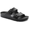 Birkenstock Arizona EVA Sandals -Black- Medium/Narrow