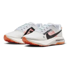 Nike Women's Ultrafly Trail Shoe - White- Regular (B) -Patagonia Shop 12ce3868 29b2 4afa 8eed c5a4672c804d