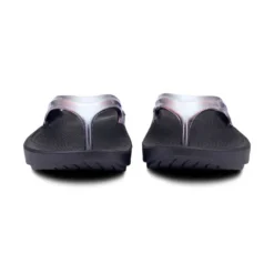 OOfos Women's OOlala Luxe Sandal - Calypso -Patagonia Shop 1401CALYP shot3 932x680 dc35a675 fc87 4491 b1f4 0397311c21e4