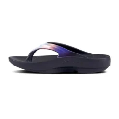 OOfos Women's OOlala Luxe Sandal - Calypso -Patagonia Shop 1401CALYP shot4 932x680 5b596df2 4a83 479d a2b6 99aaf637cf45