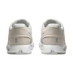 On Running Women's Cloud 5 Running Shoe- Pearl/White - Regular (B) -Patagonia Shop 1503133240bafa737396c6f36003116ca70bda2b