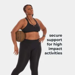 Women's Y-Back Bra - Booya Black 7 Women's Y-Back Bra - Booya Black -Patagonia Shop 155 001 1