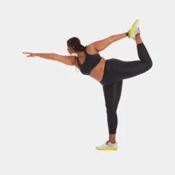 Women's Y-Back Bra - Booya Black 8 Women's Y-Back Bra - Booya Black -Patagonia Shop 155 001 3