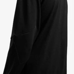 On Running Men's Climate Shirt - Black -Patagonia Shop 163.00470 climate shirt ss22 black m g7