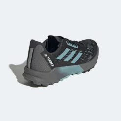 ADIDAS Women's Terrex Agravic Flow 2 Trail Shoe- Core Black/Mint Ton/Ftwr White- Regular (B) 11 ADIDAS Women's Terrex Agravic Flow 2 Trail Shoe- Core Black/Mint Ton/Ftwr White- Regular (B) -Patagonia Shop 16c19c209b4a456d995dae1400a2c372 9366