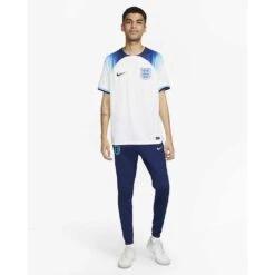 Nike Men's England 2022/23 Dri-FIT Home Stadium Jersey - White/Blue Fury 7 Nike Men's England 2022/23 Dri-FIT Home Stadium Jersey - White/Blue Fury -Patagonia Shop 18b52377 5aca 441e a1f1 ae970dca25ef
