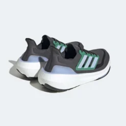 ADIDAS Men's Ultraboost Light Running Shoe- Carbon/Blue Dawn/Court Green- Regular (D) 11 ADIDAS Men's Ultraboost Light Running Shoe- Carbon/Blue Dawn/Court Green- Regular (D) -Patagonia Shop 18f8fd2abb7141828cc3af8900cab681 9366