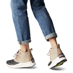 Sorel Women's Out N About III Classic Boot - Omega Taupe/Black - Regular (B) 13 Sorel Women's Out N About III Classic Boot - Omega Taupe/Black - Regular (B) -Patagonia Shop 1951331 264 a9